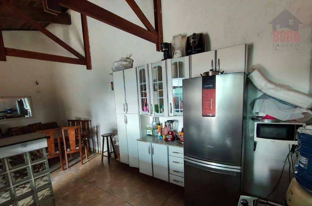 Chácara, 2 quartos, 1200 m² - Foto 6