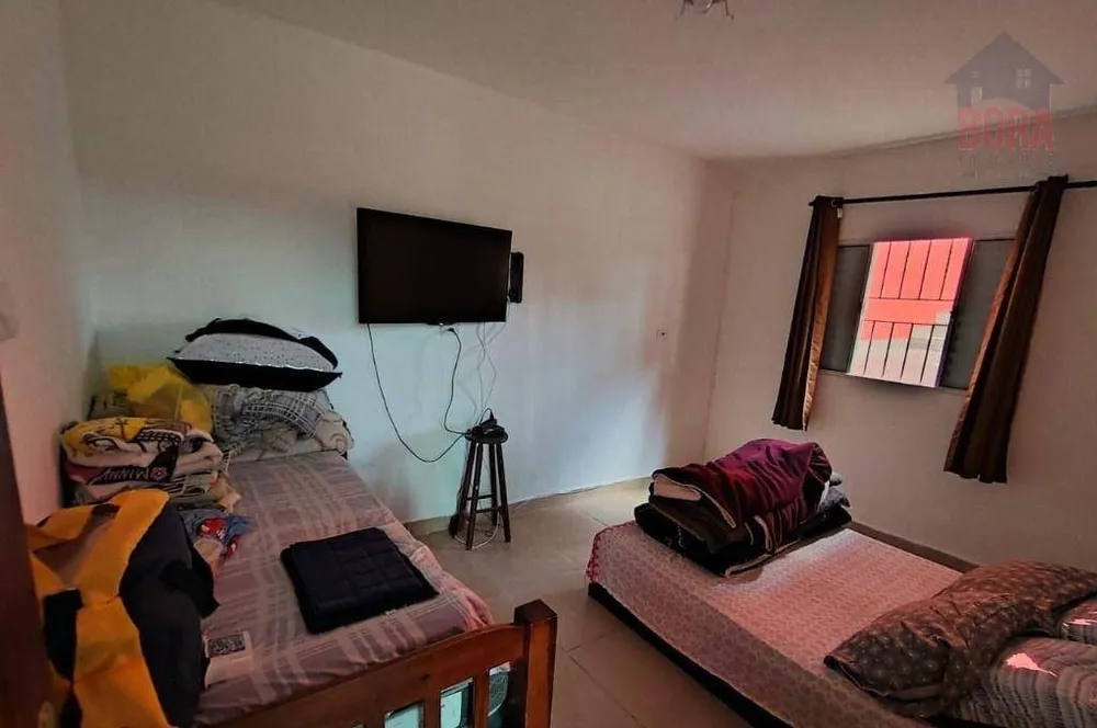 Chácara, 2 quartos, 1200 m² - Foto 5