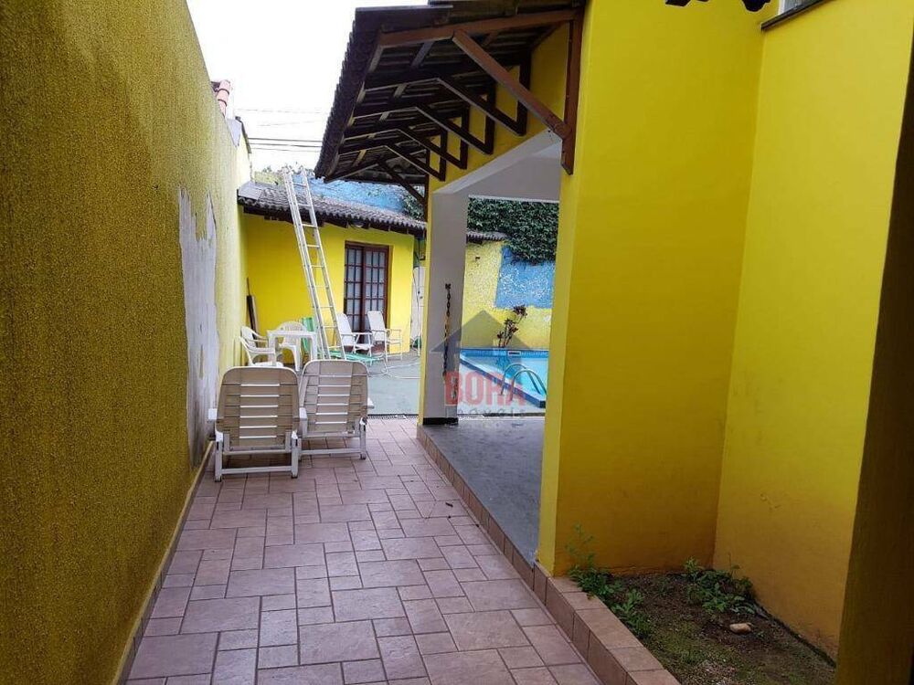 Casa, 2 quartos, 276 m² - Foto 7