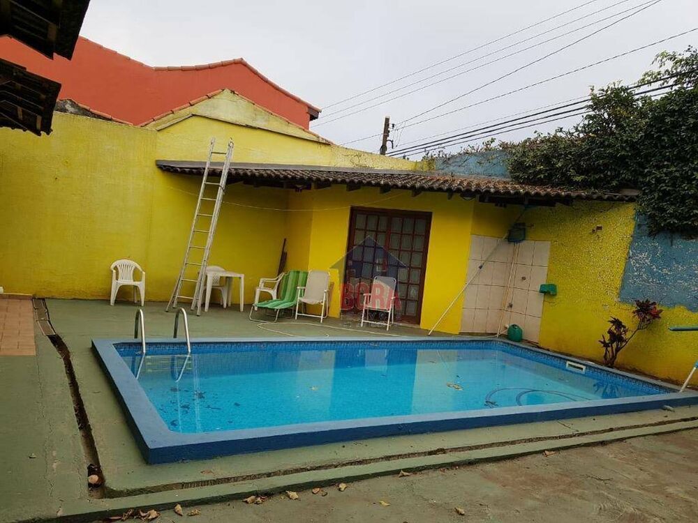 Casa, 2 quartos, 276 m² - Foto 1