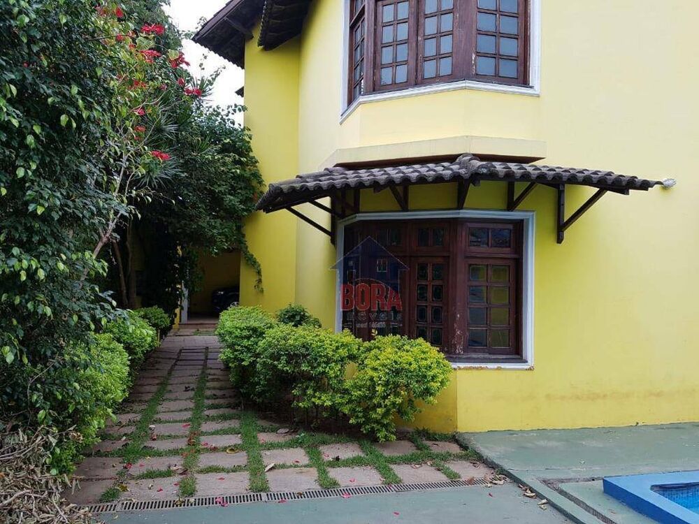 Casa, 2 quartos, 276 m² - Foto 8