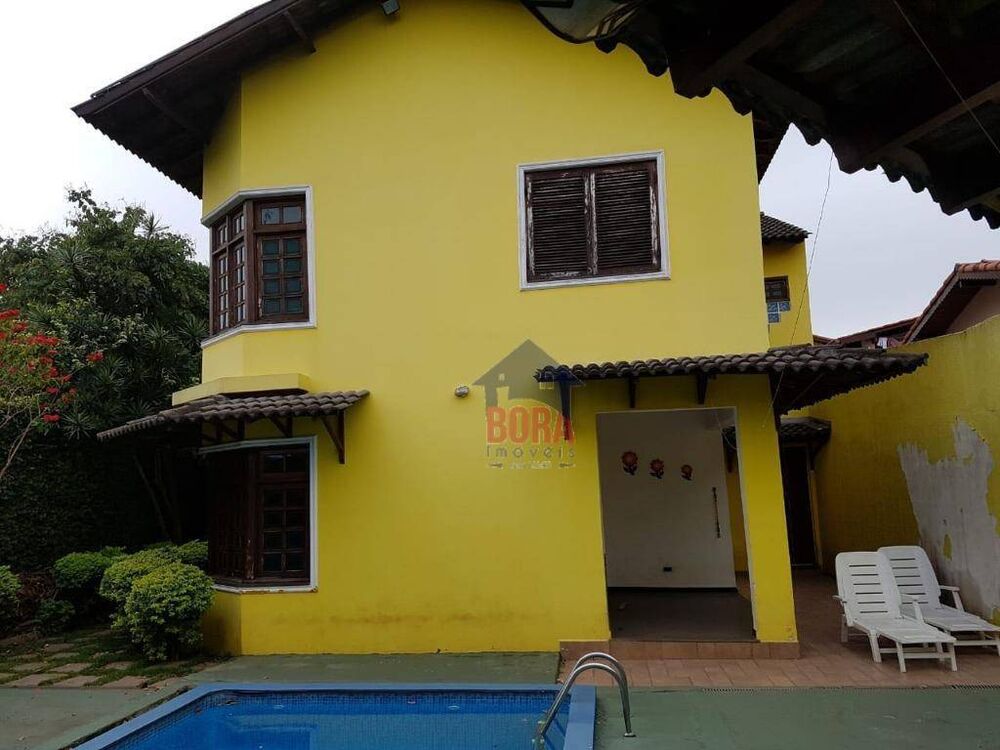 Casa, 2 quartos, 276 m² - Foto 2
