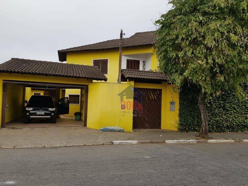 Casa, 2 quartos, 276 m² - Foto 5