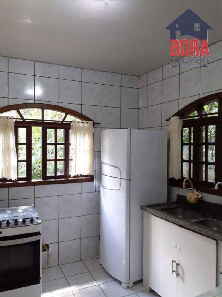 Chácara, 3 quartos, 1280 m² - Foto 4