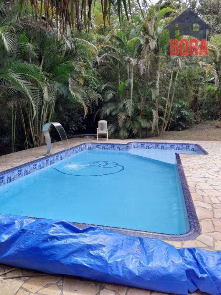 Chácara, 3 quartos, 1280 m² - Foto 2