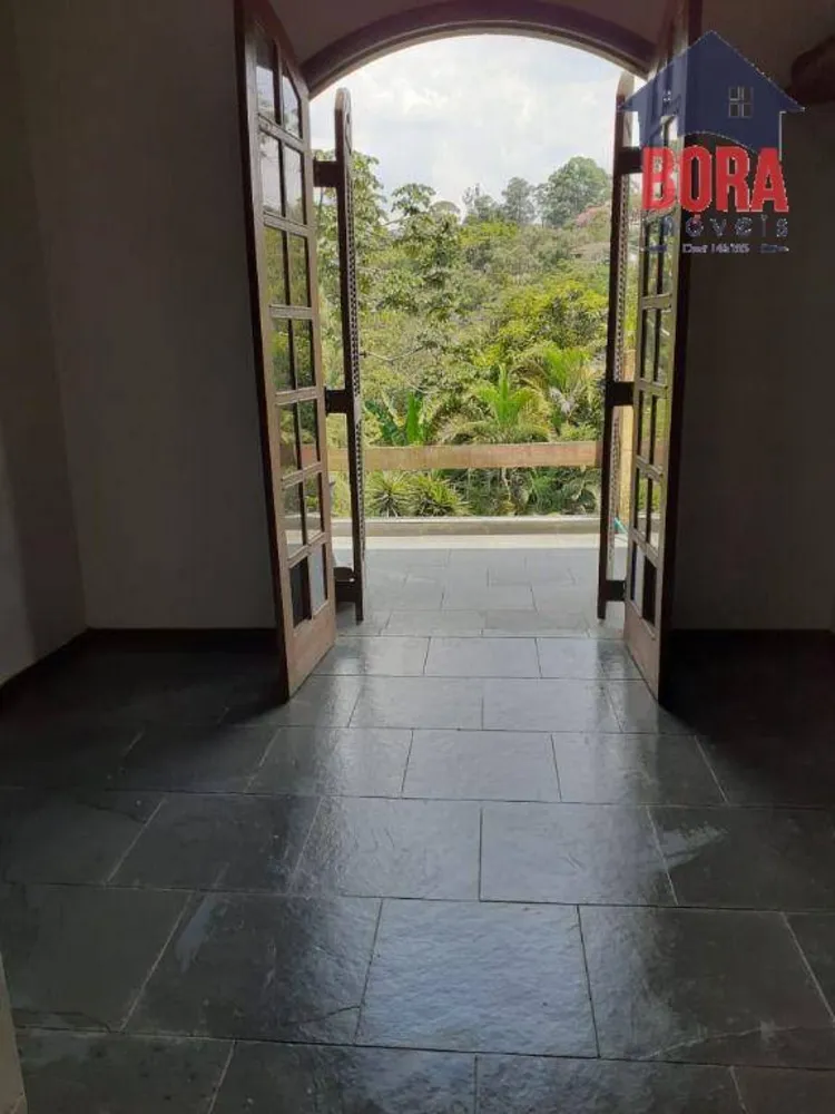 Chácara, 3 quartos, 1280 m² - Foto 5