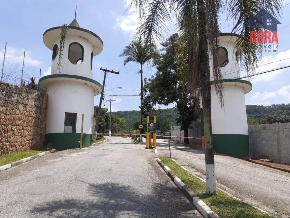 Chácara, 3 quartos, 1280 m² - Foto 16