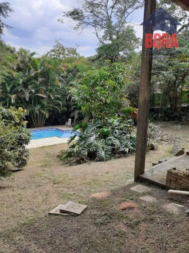 Chácara, 3 quartos, 1280 m² - Foto 8