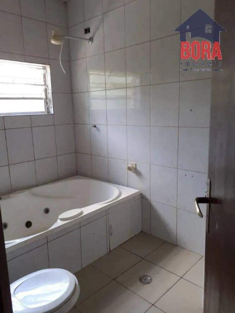 Chácara, 3 quartos, 1280 m² - Foto 9