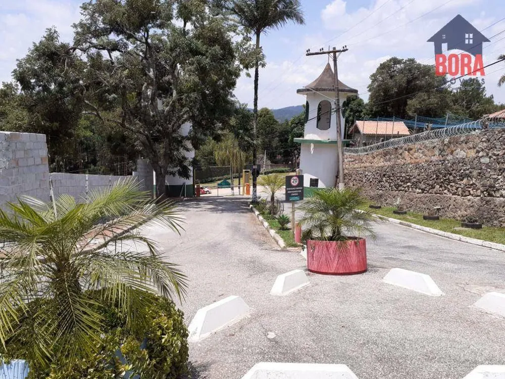 Chácara, 3 quartos, 1280 m² - Foto 15