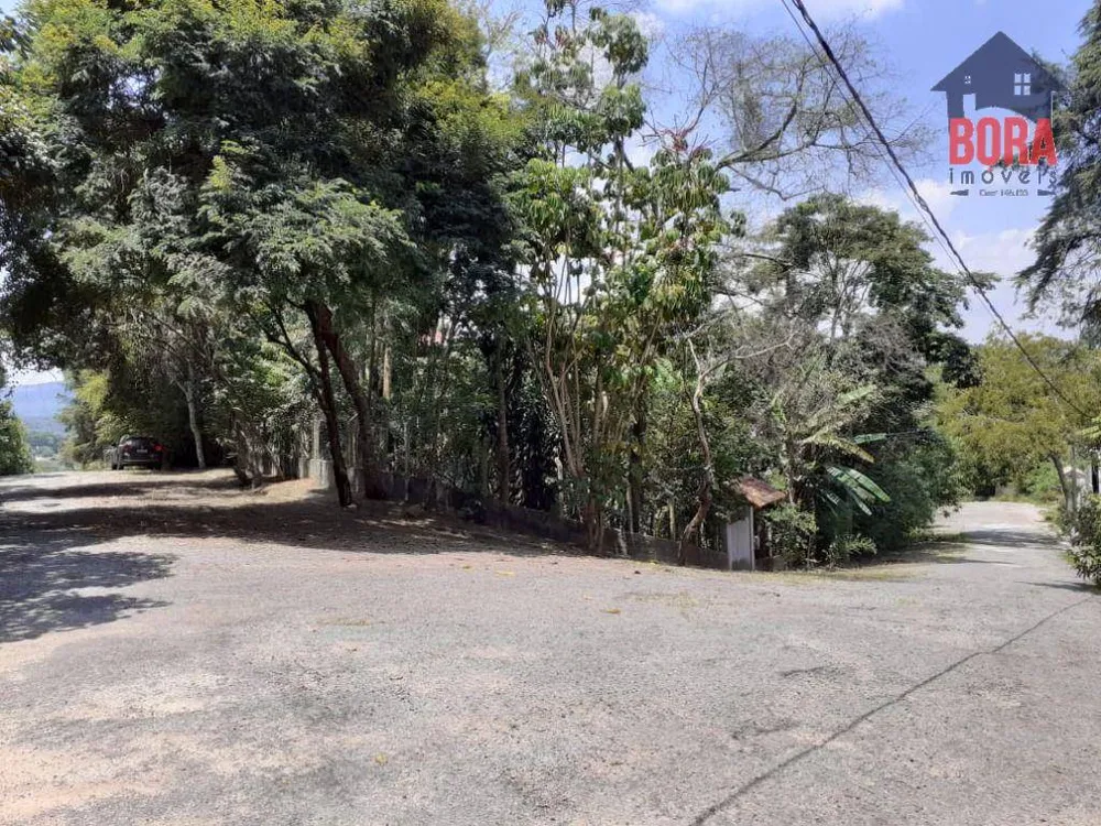 Chácara, 3 quartos, 1280 m² - Foto 11