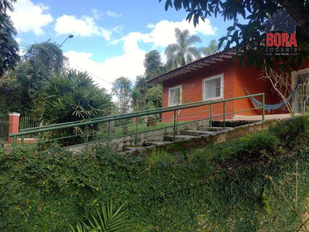 Chácara à venda com 3 quartos, 271m² - Foto 21