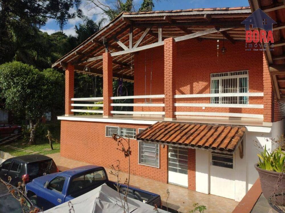 Chácara à venda com 3 quartos, 271m² - Foto 44