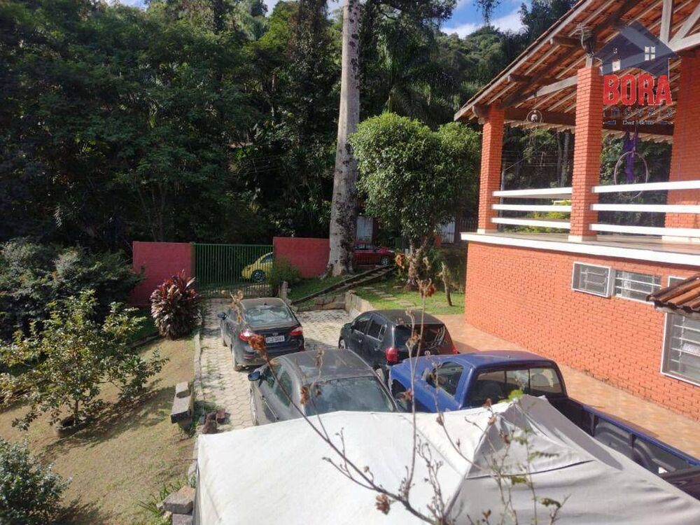 Chácara à venda com 3 quartos, 271m² - Foto 43