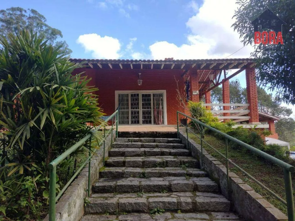 Chácara, 3 quartos, 2660 m² - Foto 54
