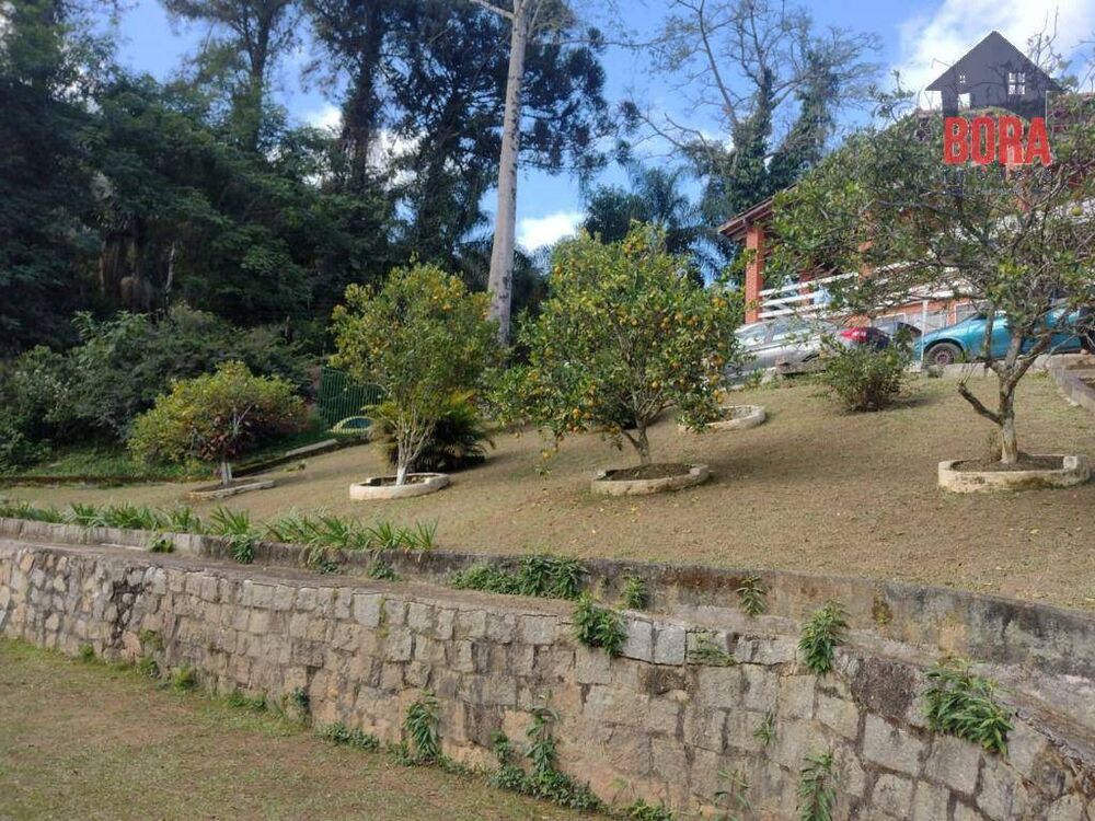 Chácara à venda com 3 quartos, 271m² - Foto 10