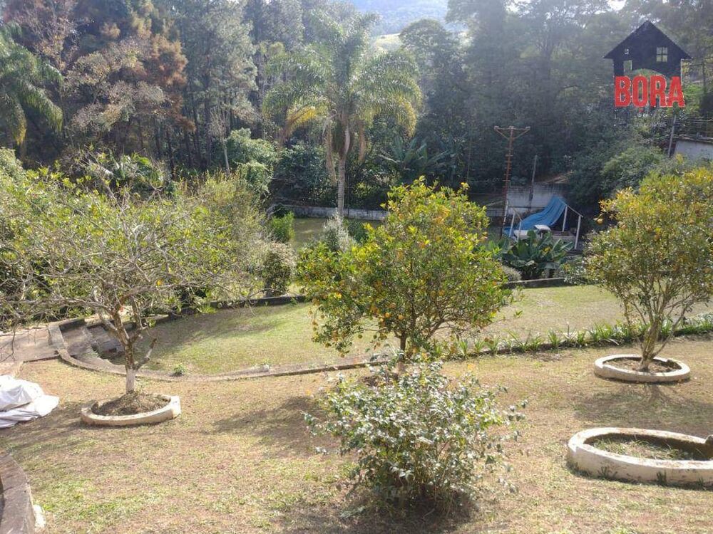 Chácara à venda com 3 quartos, 271m² - Foto 16