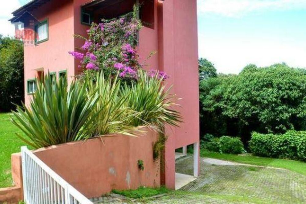 Casa de Condomínio, 4 quartos - Foto 5