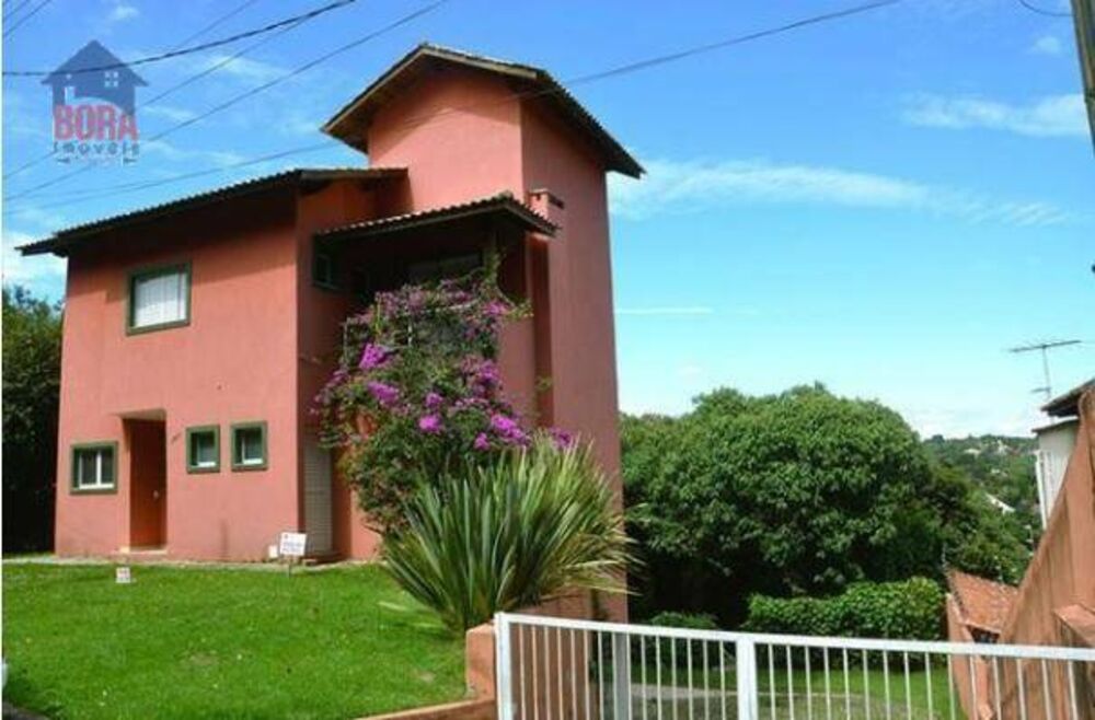 Casa de Condomínio, 4 quartos - Foto 7