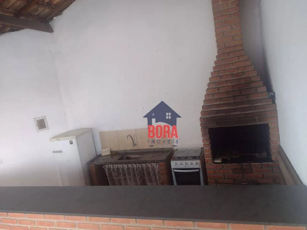 Casa, 3 quartos, 200 m² - Foto 7