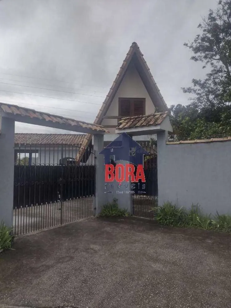 Casa, 3 quartos, 200 m² - Foto 2
