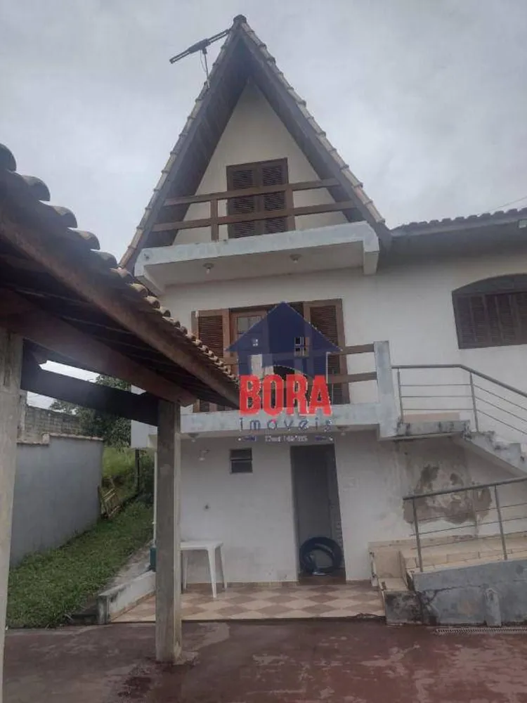 Casa, 3 quartos, 200 m² - Foto 3
