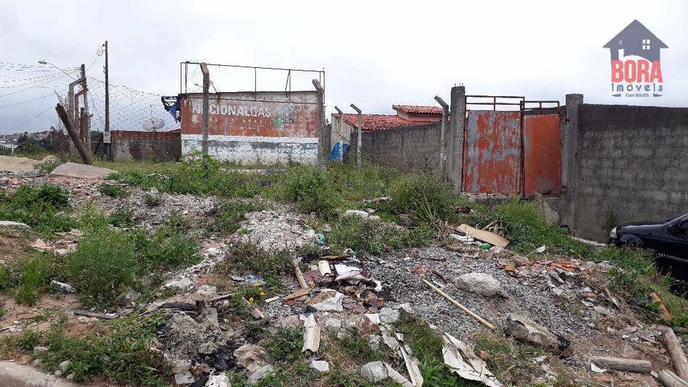 Terreno, 343 m² - Foto 2