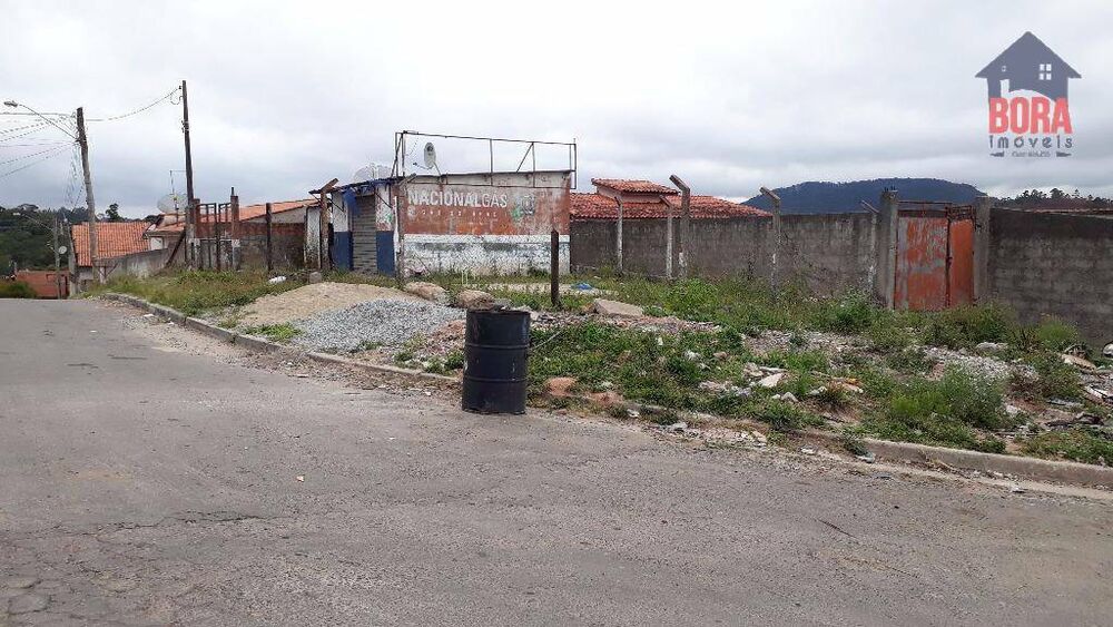 Terreno, 343 m² - Foto 1