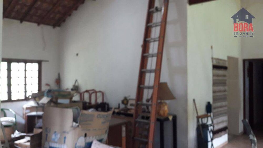 Chácara, 3 quartos, 1480 m² - Foto 3