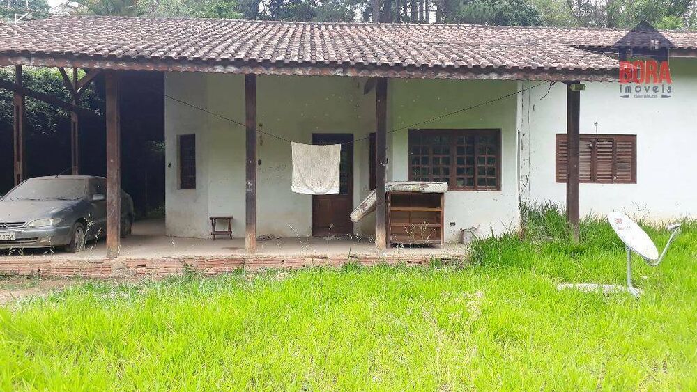 Chácara, 3 quartos, 1480 m² - Foto 4