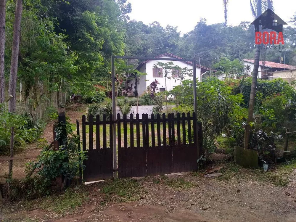 Sítio, 3 quartos, 1 hectares - Foto 3