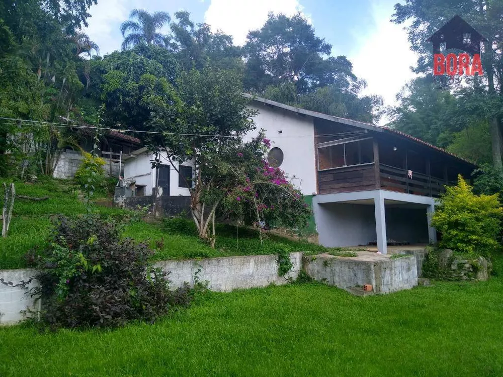 Sítio, 3 quartos, 1 hectares - Foto 7