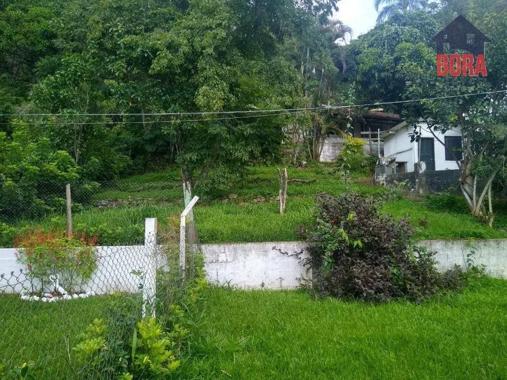 Sítio, 3 quartos, 1 hectares - Foto 8