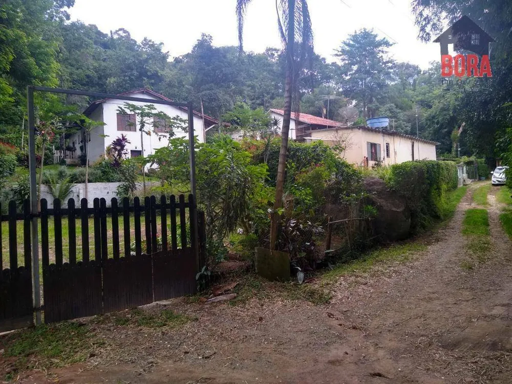 Sítio, 3 quartos, 1 hectares - Foto 17