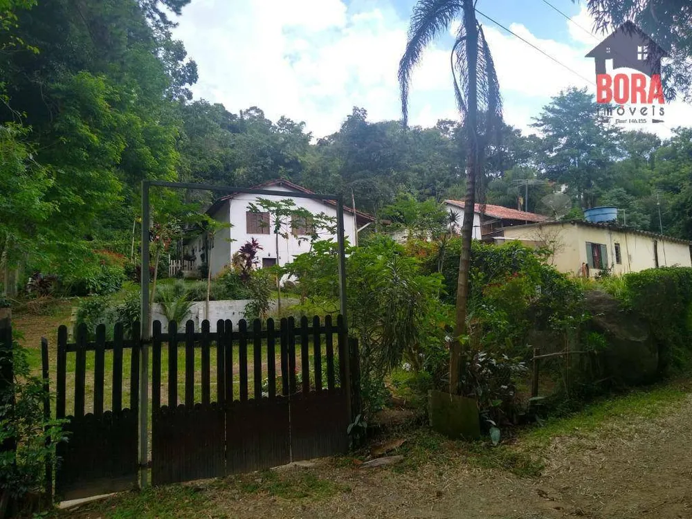 Sítio, 3 quartos, 1 hectares - Foto 3