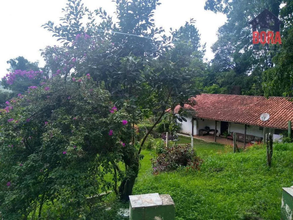 Sítio, 3 quartos, 1 hectares - Foto 2