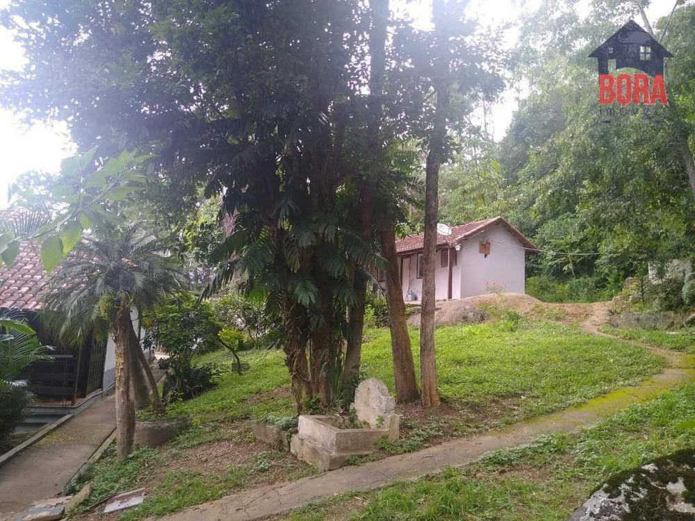 Sítio, 3 quartos, 1 hectares - Foto 12