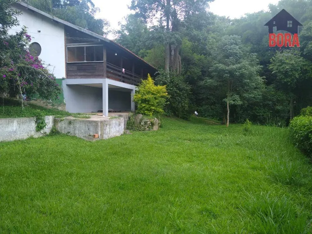 Sítio, 3 quartos, 1 hectares - Foto 1