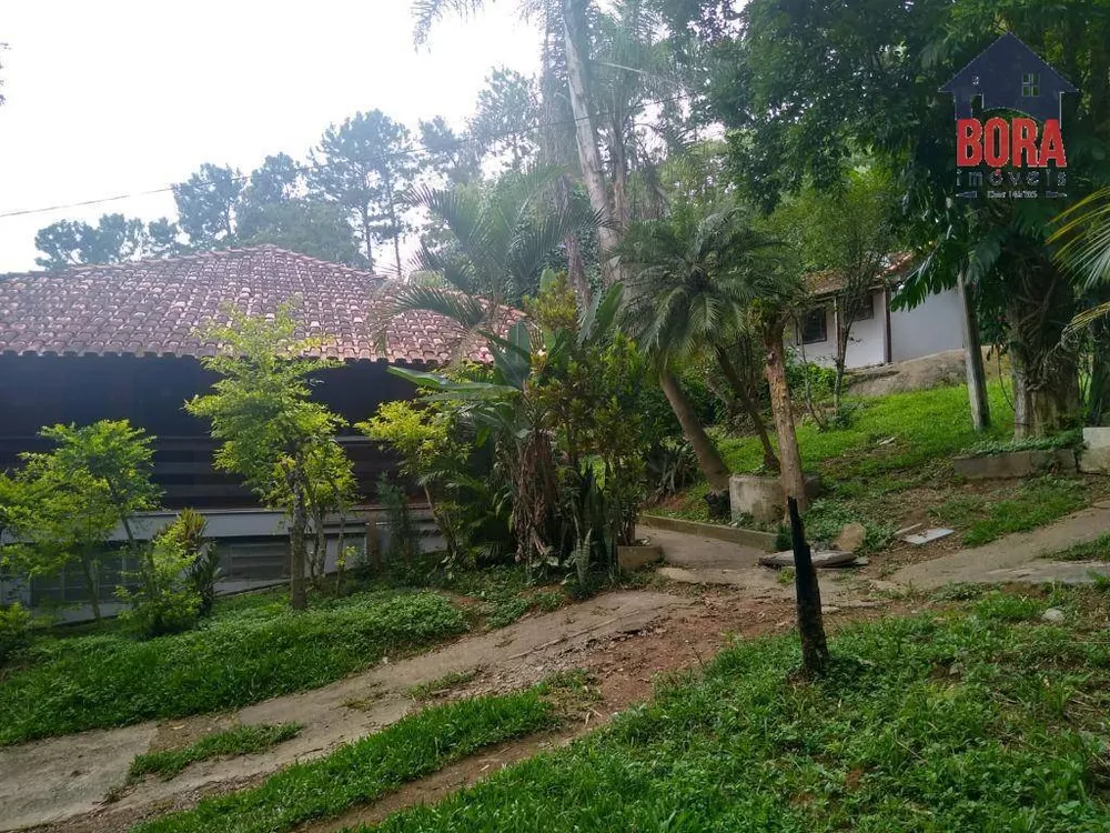 Sítio, 3 quartos, 1 hectares - Foto 11