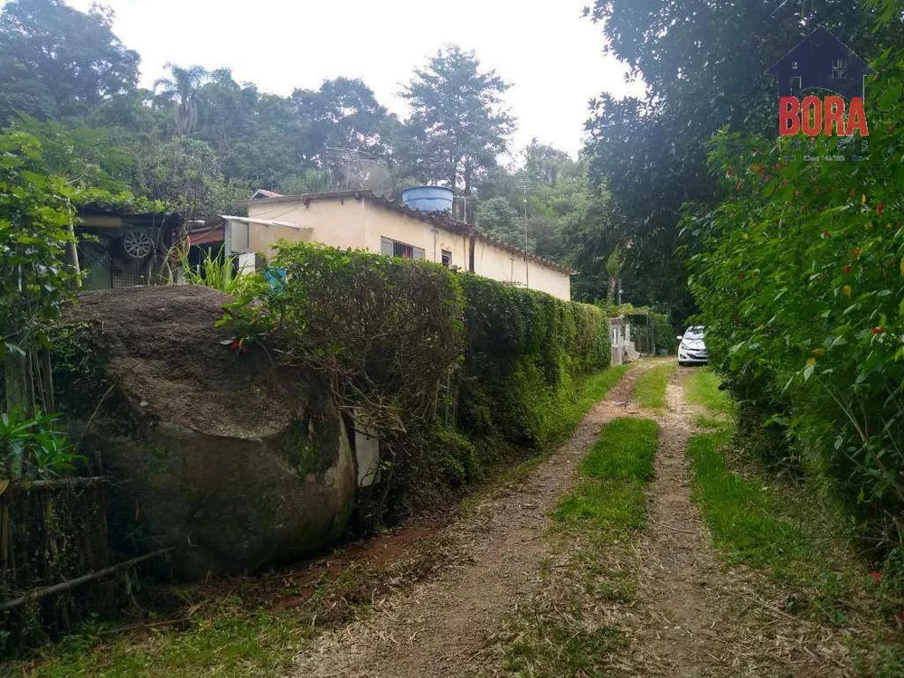 Sítio, 3 quartos, 1 hectares - Foto 10