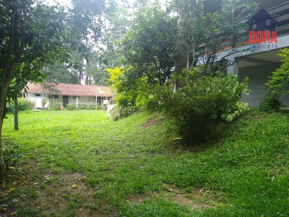 Sítio, 3 quartos, 1 hectares - Foto 16