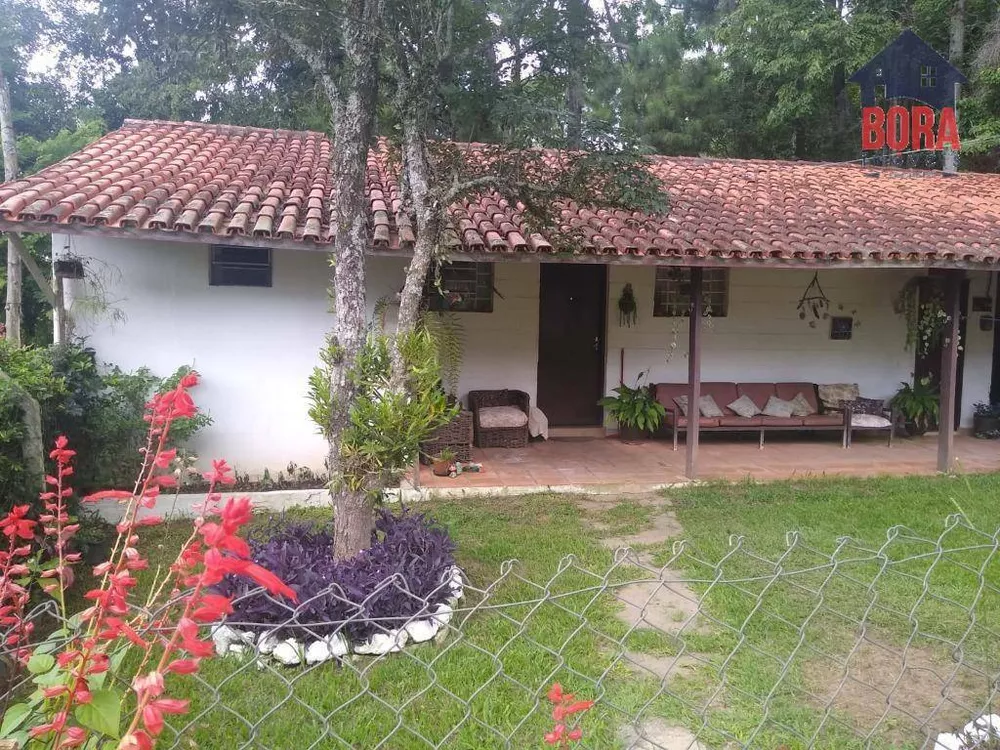 Sítio, 3 quartos, 1 hectares - Foto 6