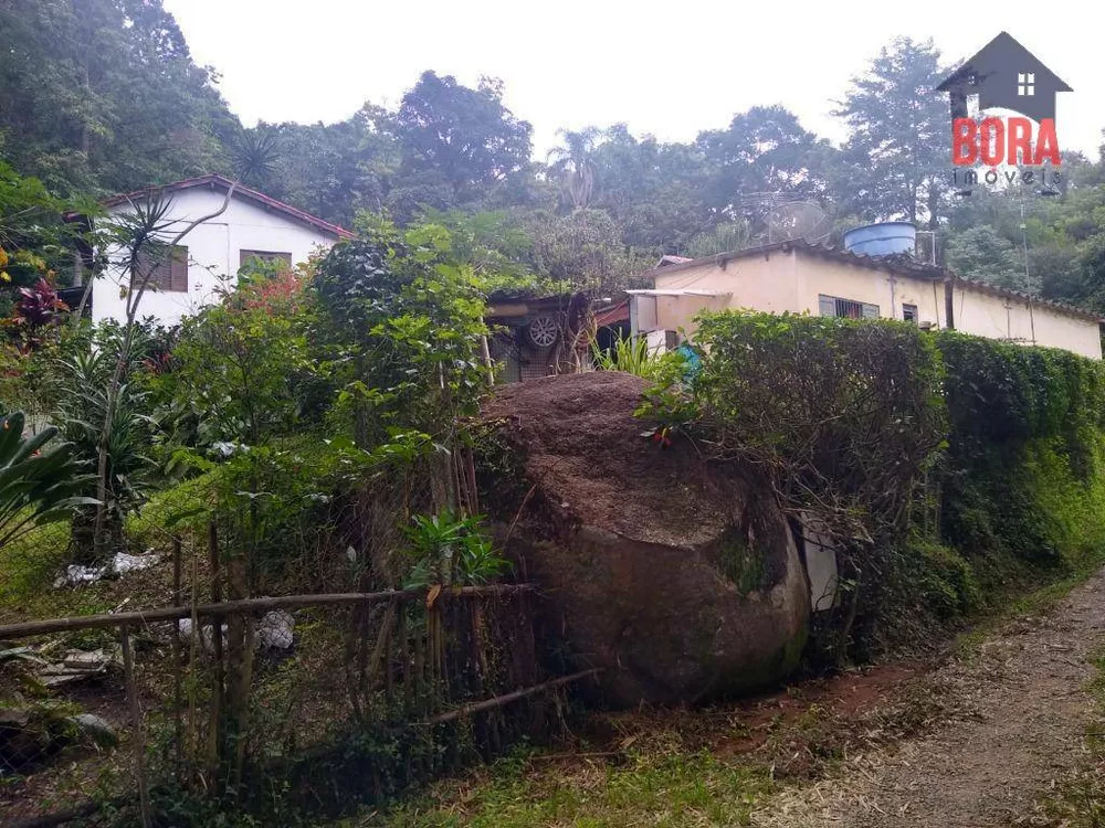 Sítio, 3 quartos, 1 hectares - Foto 5