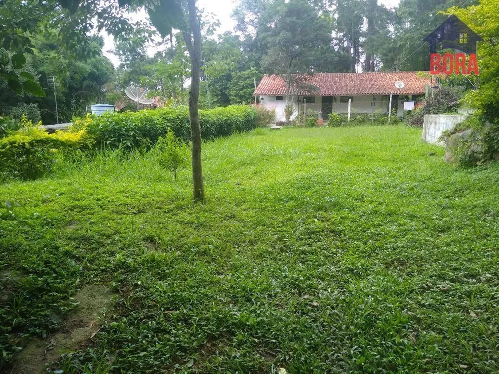 Sítio, 3 quartos, 1 hectares - Foto 9