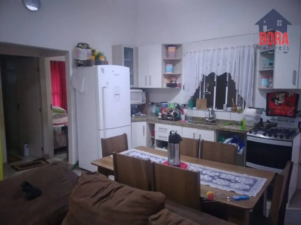 Casa, 2 quartos, 100 m² - Foto 6