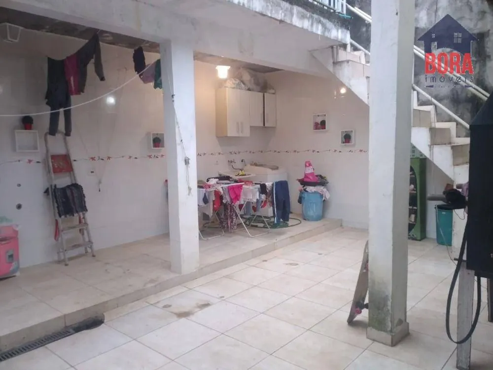 Casa, 2 quartos, 100 m² - Foto 8