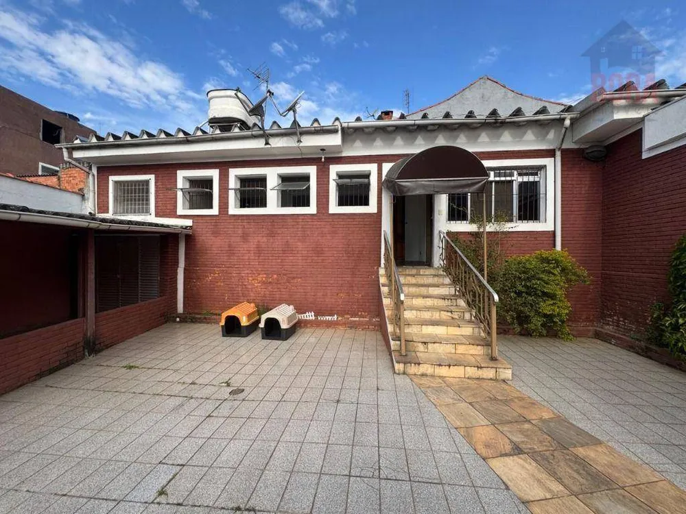 Casa, 3 quartos, 150 m² - Foto 7