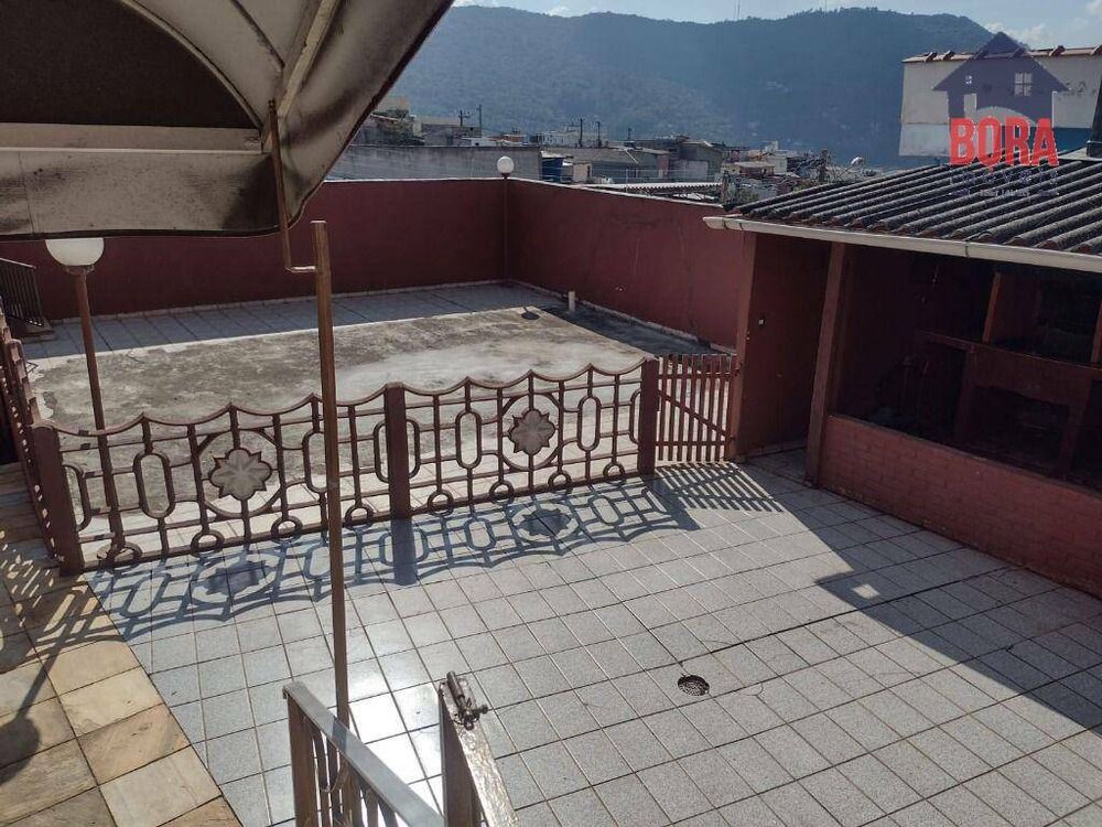 Casa, 3 quartos, 150 m² - Foto 1