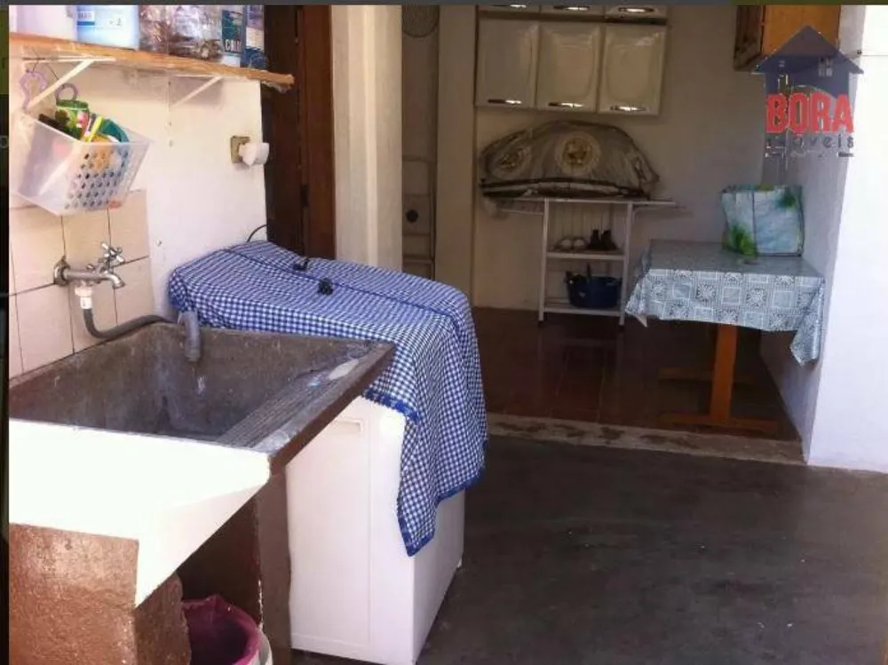 Casa, 4 quartos, 150 m² - Foto 6