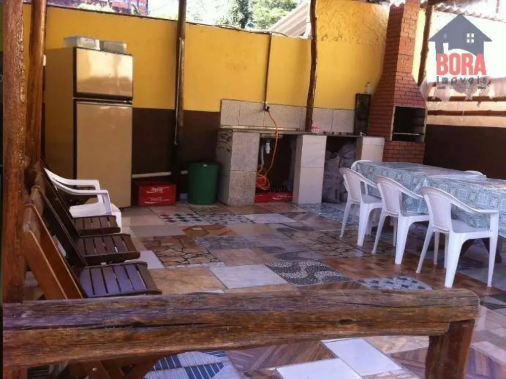 Casa, 4 quartos, 150 m² - Foto 8